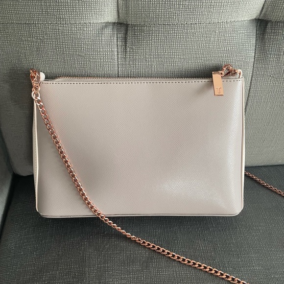 NWOT Ted Baker Crossbody - Picture 7 of 9